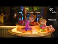 Karuthavanlam Galeejam - Chimpmunks version HD video song | AR TAMIL