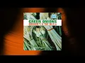 Booker T.  & The M.G.'s - Green Onions (Official Audio)