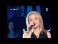 Priscilla Betti et FlorentPagny en duo - " chanter " 2004