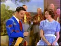 JUNE CARTER FARON YOUNG - 1956