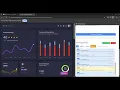 CDP-Commander Chrome DevTools Protocol Controller