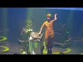 Pachyman Live Heavy Weight DUB @ Doornroosje Nijmegen 13-2-2022