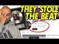 Download Lagu YouTube Type Beat Scandal -- This is Crazy!