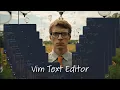 How to Create and Edit Files Using VIM on Linux Beginner Guide