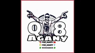 احمد حسن   فارقوني ريمكس           دندنها