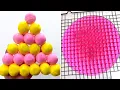 Download Lagu Voldoen aan slijm ASMR | Ontspannende Slime video's # 1108