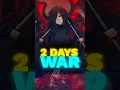 Download Lagu 4th Great Ninja War Lasted Only Two Days In Naruto Shippuden