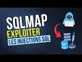 Exploitez les injections SQL avec SQLMap
