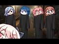 Mizuki Akiyama g e t s k i d n a p p e d meets MORE MORE JUMP - project sekai meme