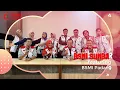 Download Lagu MARS Bulan Sabit Merah Indonesia (BSMI)