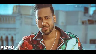 romeo santos cancioncitas de amor official video 2026 estreno