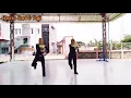 Lagu HABIS MINUM APA || Sandrina || Senam Kreasi || Choreo Sari \u0026 Puji