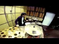 Download Lagu BURGERKILL - ONLY THE STRONG BK's drums audition