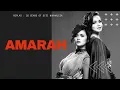 Lagu Dato’ Sri Siti Nurhaliza \u0026 Kris Dayanti - Amarah (Official Music Video) 2009
