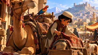 ¡Una MARAVILLOSA Película Animada para Disfrutar en Familia! | Peliculas completas en español latino