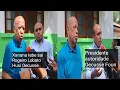 Download Lagu Xanana hasai Rogeiro Lobato Husi Oecusse Presidente Oecusse Foun Mak nê 