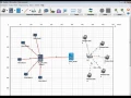 NetSim Create a Simple Scenario