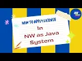 How to Apply License in SAP Netweaver as Java System SAPBASIS SAP JAVA odia - engineer