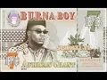 Burna Boy - Spiritual [Official Audio]