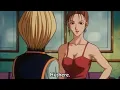 Kurapika refuses to kiss her HxH Moments