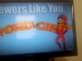 Download Lagu PBS Kids - WordGirl Funding \u0026 End Credits (WHRO Kids) (2007-present)