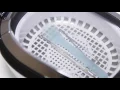 Ультразвуковий очищувач YM-7810