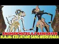 Download Lagu ANOMAN SAKTI KALINTANG JAYANE PERANG KEWANEN NJAJAL KEKUATANE WERKUDARA KI SENO NUGROHO