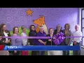 RVSPCA opens up after 600 000 building repairs