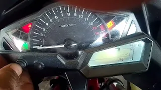 KODE SERVIS 14 DI NINJA 250 FI #KAWASAKI #NINJA #MOTOGP #BENGKELMOTOR #NINJA250FI
