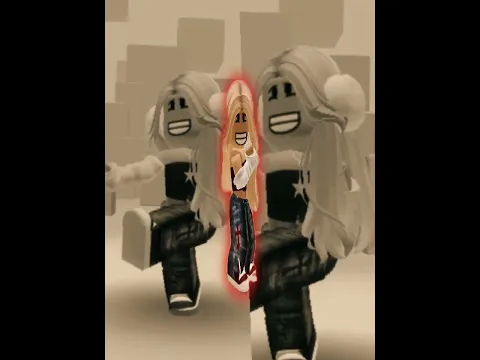 amooooo #roblox