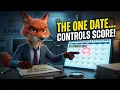 This One Date Controls Your Entire Credit Score And You ve Never Checked It