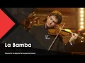 Download Lagu La Bamba - The Maestro \u0026 The European Pop Orchestra (Live Performance Music Video)