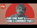 Download Lagu China's public intellectuals under attack in support of Fang Fang phenomenon