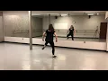 High School Musical | "We're All In This Together" (BEGINNER DANCE CHOREOGRAPHY)