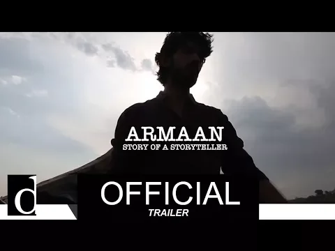 Armaan Gujarati Movie | Official Trailer | New Gujarati Movie | Dhudiya