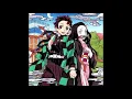 Kagaya Ubuyashiki and the Demon Slayers Demon Slayer Kimetsu no Yaiba OST Vol 7