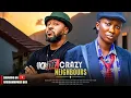 Lagu CRAZY NEIGBOURS - SONIA UCHE, NOSA REX - 2026 Nigerian Latest Full Movie