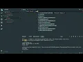 Electron Hello world
