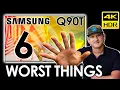Samsung Q90T - 6 Worst Things