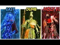 Download Lagu Ranking All 25 Nightreign Encampment Bosses From Easiest To Hardest