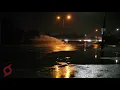 Localized Flooding and Power Outages from Storms - Nassau County NY 9-23-21