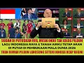 Download Lagu BREAKING NEWS, RESMI LAGU INDONESIA RAYA \u0026 TANAH AIR KU AKAN DI PUTAR DI PIALA DUNIA