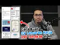 Download Lagu YANG LAGI CARI KERJA WAJIB TONTON INI ❗Cara Buat CV Lamaran Kerja PDF Lengkap di HP 2025
