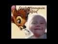A memorial tribute to Zayden Goodbird