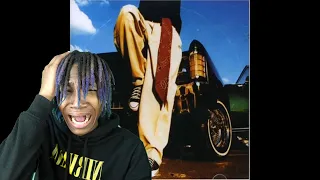 Racionais MC's - Jesus Chorou (REACTION)