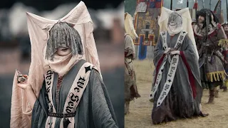 I Joined a Convent of Undead Seamstresses (ConQuest of Mythodea 2026)