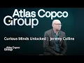 Curious Minds Unlocked with Jeremy Collins GM National Pump Energy Oceania