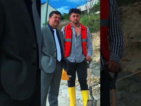 Humilló a su amigo por ser albañil