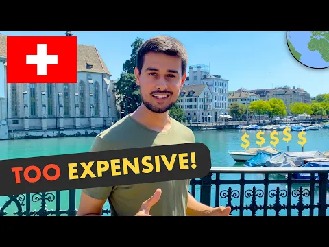 Download MP3 World's Most Expensive Country | Ground Report by Dhruv Rathee