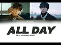 Download Lagu RM - All Day (with Tablo)[ENG SUB + KOR Lyrics]